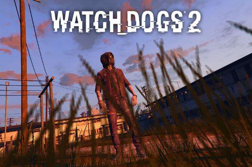 Watch Dogs 2: Wrench [Add-On]